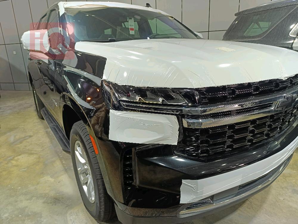 شيفروليه تاهو